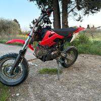 pit bike 125