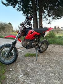 pit bike 125