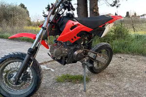 pit bike 125