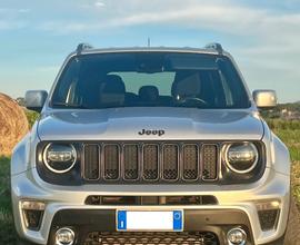 JEEP Renegade - 2019 versione "S"