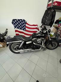 Fat bob 103 1690cc