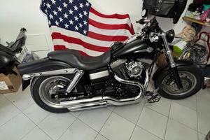 Fat bob 103 1690cc