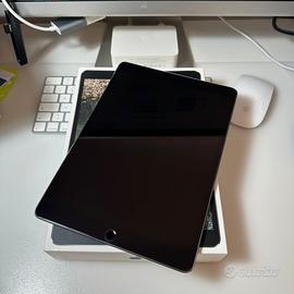 iPad Pro 10.5 512GB WiFi + Cellular + Apple Pencil