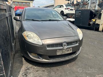 RICAMBI FIAT BRAVO 2007 2000cc DIESEL 192A8000