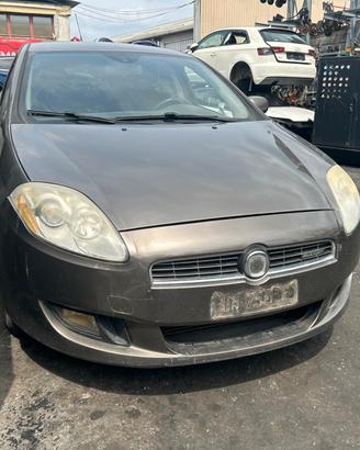 RICAMBI FIAT BRAVO 2007 2000cc DIESEL 192A8000