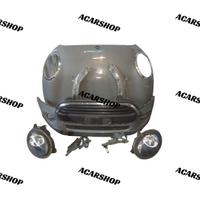 Musata per mini countryman 2019-2023