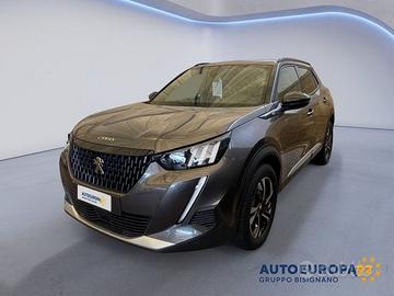Peugeot 2008 BlueHDi 130 EAT8 GT S/S aut.