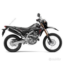 Ricambi Honda CRF 250 L