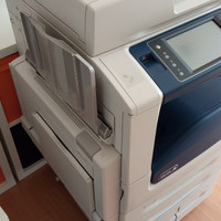 Stampante fotocopiatrice Xerox 7845