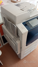 Stampante fotocopiatrice Xerox 7845