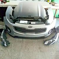 Ricambi Kia ceed Rio soul Sportage Picanto 2006.23