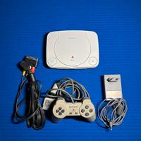 PlayStation 1 Mini