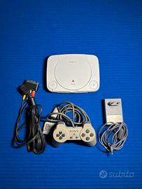 PlayStation 1 Mini