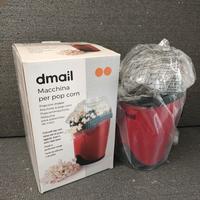 Macchina per pop corn