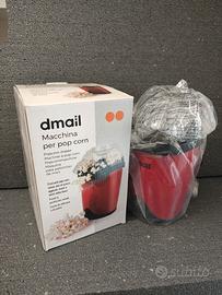 Macchina per pop corn