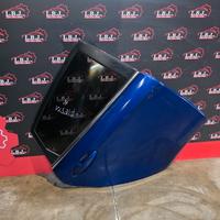 Porta posteriore destra Ford Fiesta