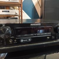 marantz 1506 amplificatore 