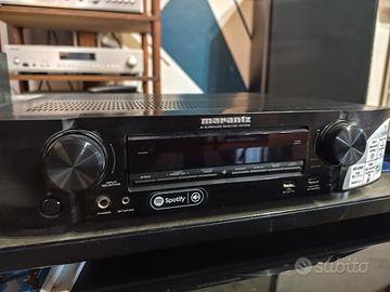 marantz 1506 amplificatore 