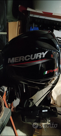 Motore Mercury Pro 40/60