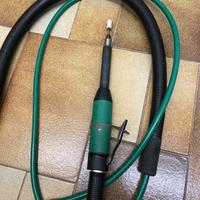 Smerigliatrice dritta professionale Biax