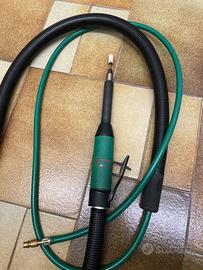 Smerigliatrice dritta professionale Biax