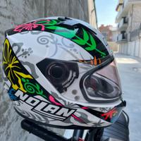 Casco Nolan N64 taglia XS