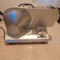 Affettatrice elettrica CAD 