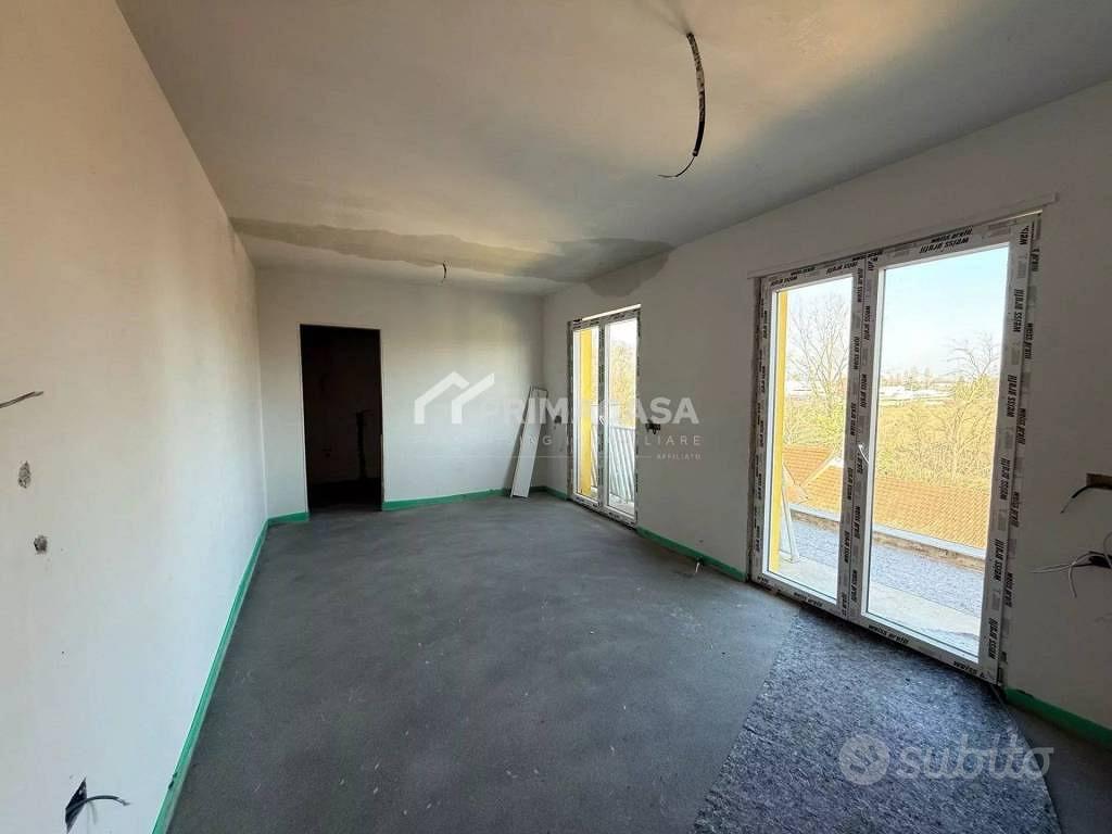 Appartamento – Milano, Parco Monluè - Ponte Lambro, Municipio 4 - Vista 3