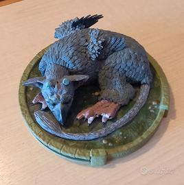 Statua "The Last Guardian"