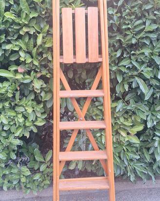 Scala a libro