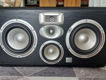 JBL LC2 Studio L Diffusore Acustico Centrale