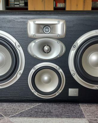 JBL LC2 Studio L Diffusore Acustico Centrale