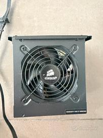 Alimentatore corsair AX750
