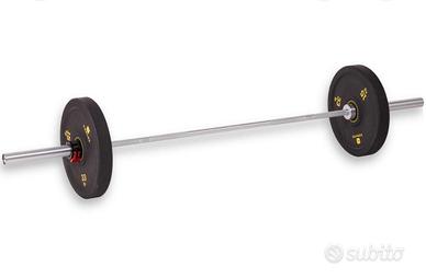 bilancere 30 kg 