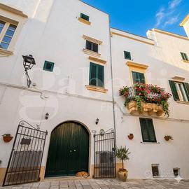 Casa Indipendente Gallipoli [Gallipoli530VRG]
