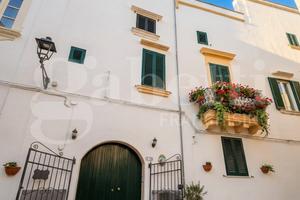 Casa Indipendente Gallipoli [Gallipoli530VRG]