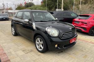 Mini Cooper D Countryman 1.6