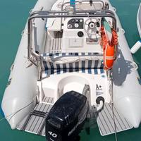Gommone ZODIAC MEDLINE 1
