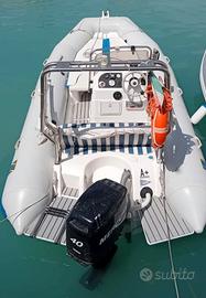 Gommone ZODIAC MEDLINE 1