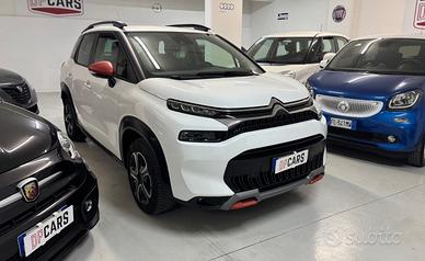 Citroen C3 Aircross PureTech 110 S&S Shine Pack
