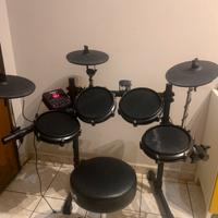 BATTERIA ELETTRONICA ALESIS