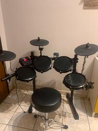 BATTERIA ELETTRONICA ALESIS