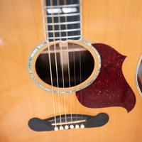 Gibson Songwriter Deluxe Studio