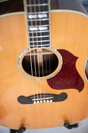 Gibson Songwriter Deluxe Studio