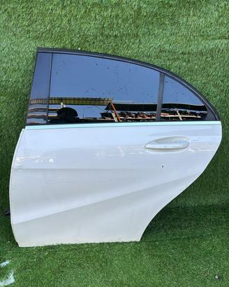 PORTIERA POSTERIORE SINISTRA MERCEDES Classe A W16