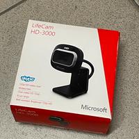 Microsoft WebCam