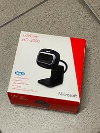 Microsoft WebCam