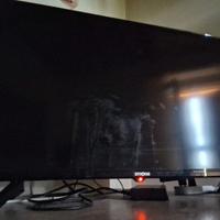 Televisione