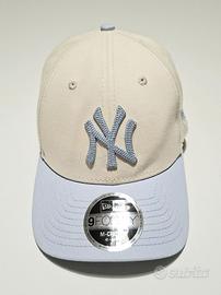 Cappellino New Era - New York Yankees