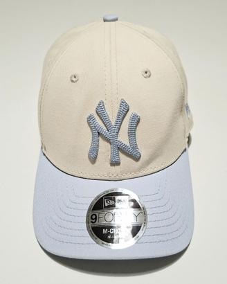 Cappellino New Era - New York Yankees